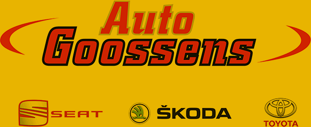 Auto Goossens Toyota