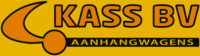 Kass BV Aanhangwagens