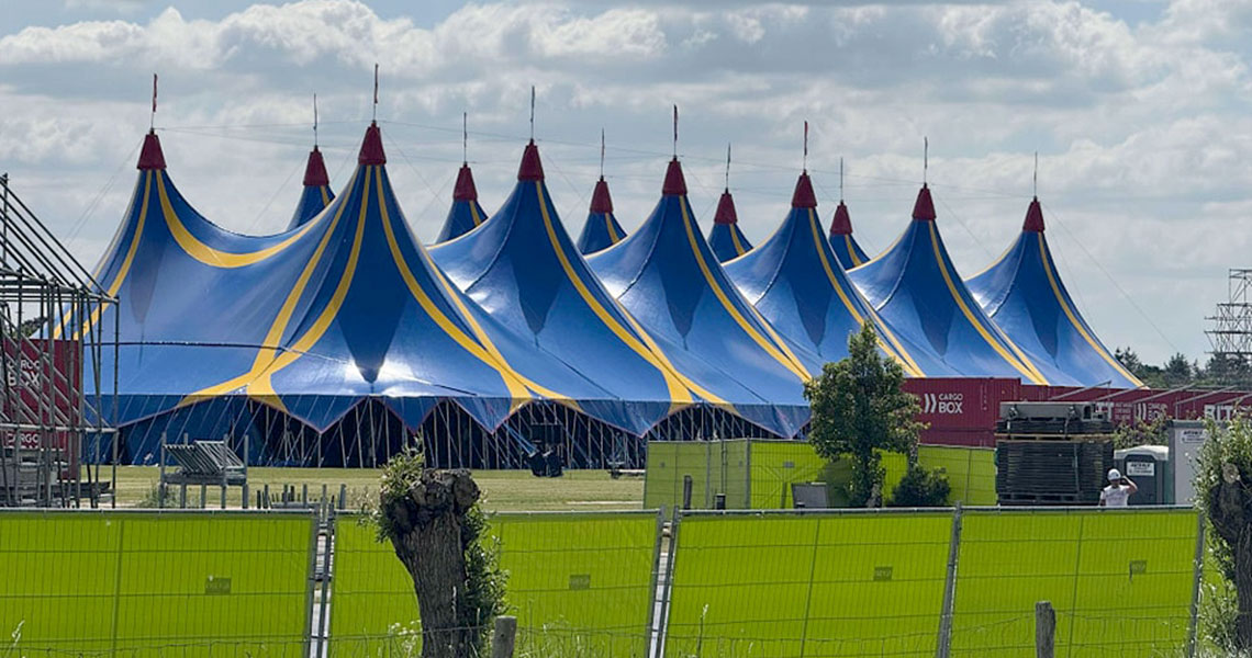 debuut blue horizon intents festival 2025