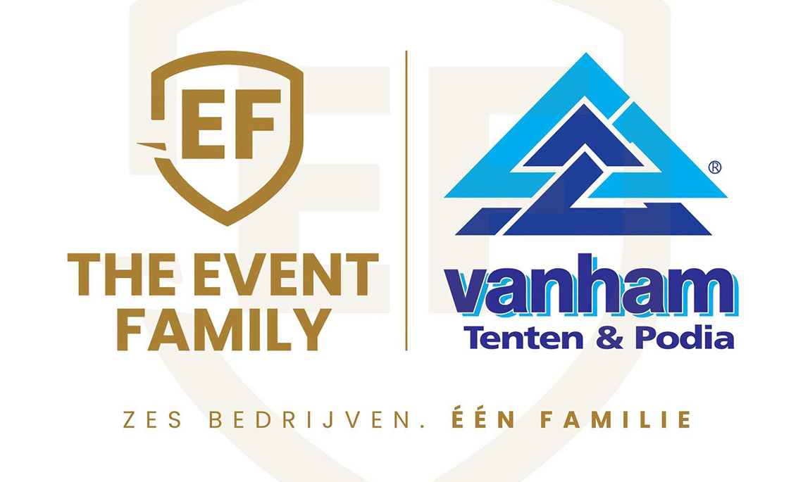 Logo The Event Family