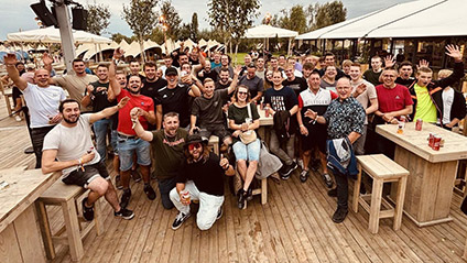 The Event Family