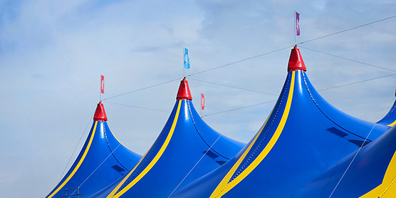 Blue Horizon op Intents Festival