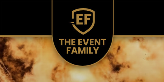 Lancering The Event Family