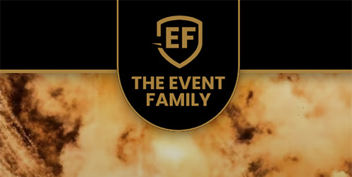 Lancering The Event Family