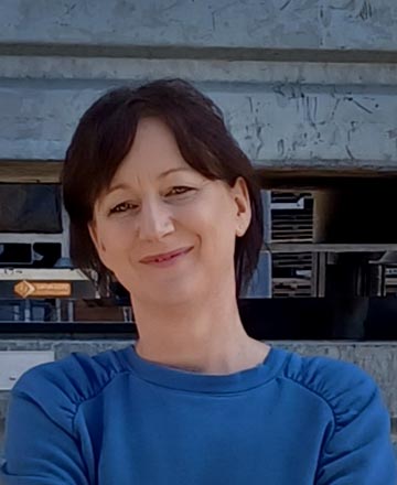Ellen Fransen