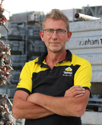 Jan Klessens