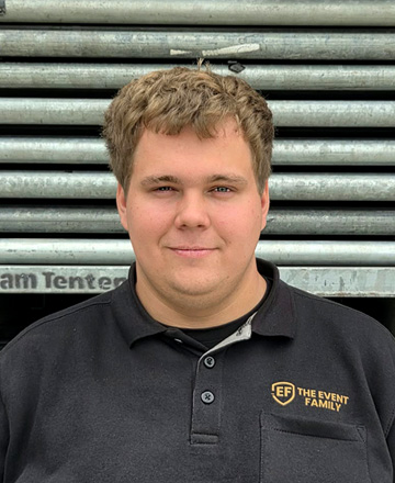 Kris van Oosterhout