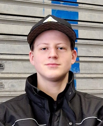 Lars Stoop