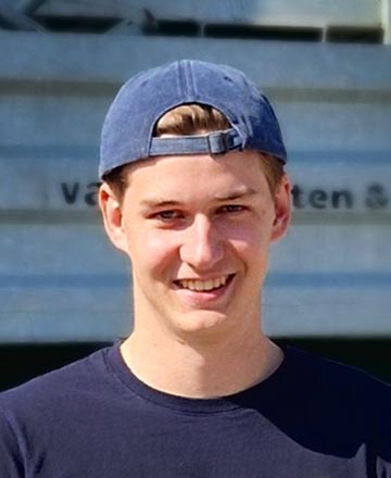 Luuk Peters