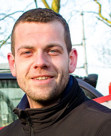 Marc Henssen