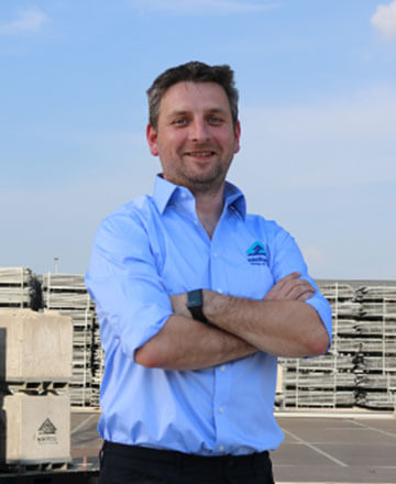 Martijn van de Broek