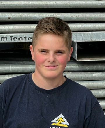 Matz Lavrijsen