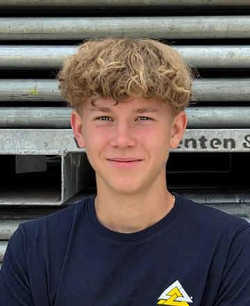 Milan Meijer