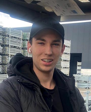 Noah Intven