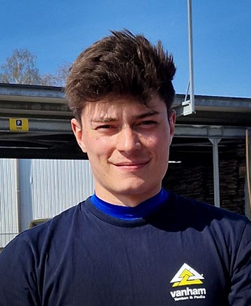 Sebastian Herkt