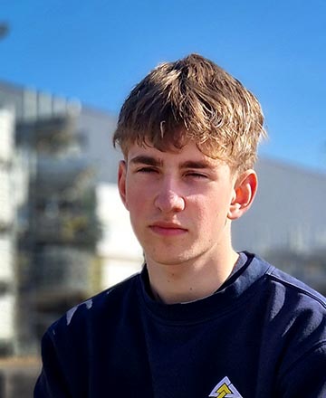 Sven Hoskens