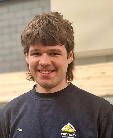 Tim Mutsaers
