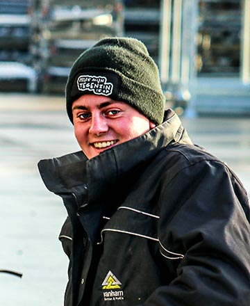 Timo Reniers