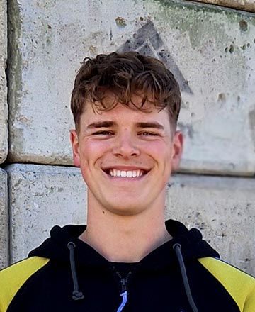 Tommo van de Wiel