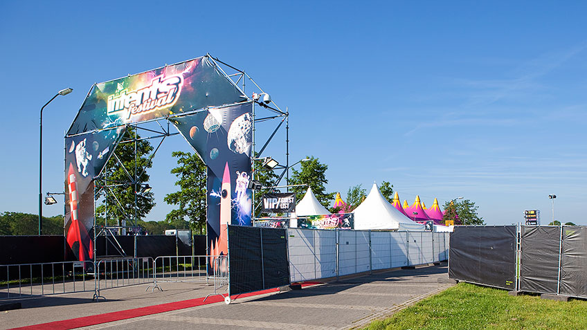 poort Intents