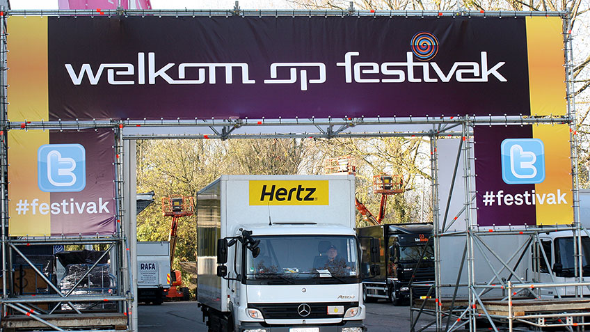 poort vakbeurs