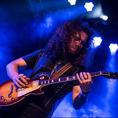 Bospop pop-rockfestival Weert