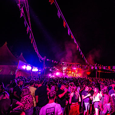 Paperclip Festival Eersel