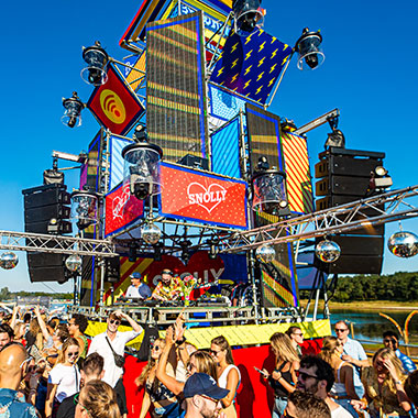 Paperclip Festival Eersel