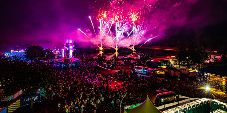 Paperclip Festival Eersel