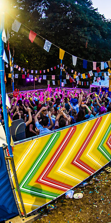 Paperclip Festival Eersel