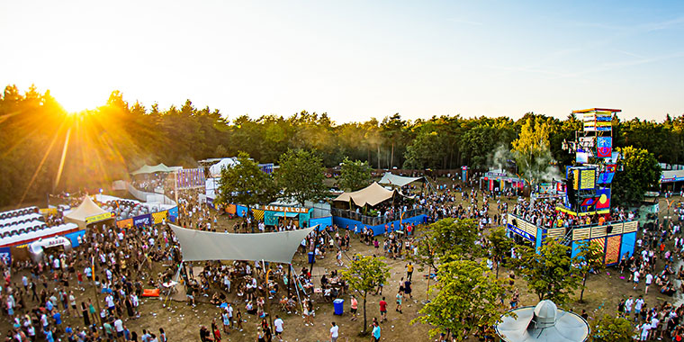 Paperclip Festival Eersel