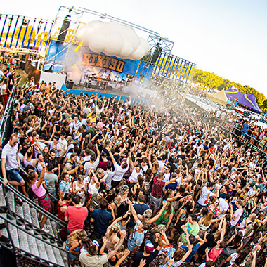 Paperclip Festival Eersel