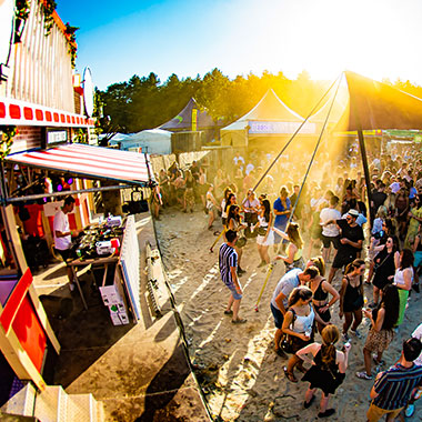 Paperclip Festival Eersel