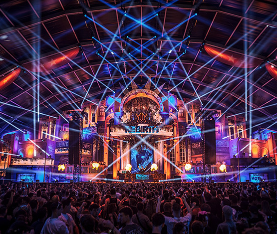 kermisfestival slobbeland 2025