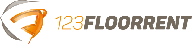 123 Floorrent - partner Van Ham Racing