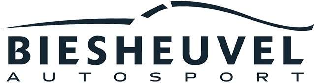 Biesheuvel Autosport - partner Van Ham Racing