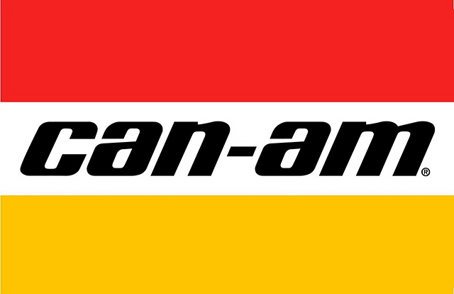 Can-Am Off-road - partner Van Ham Racing