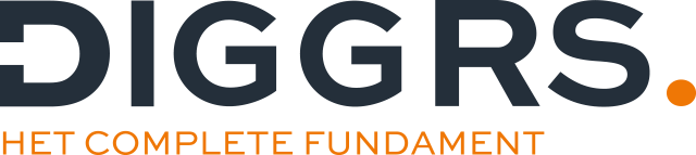 Diggrs.infra - partner Van Ham Racing