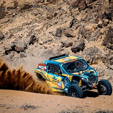 Van Ham Racing