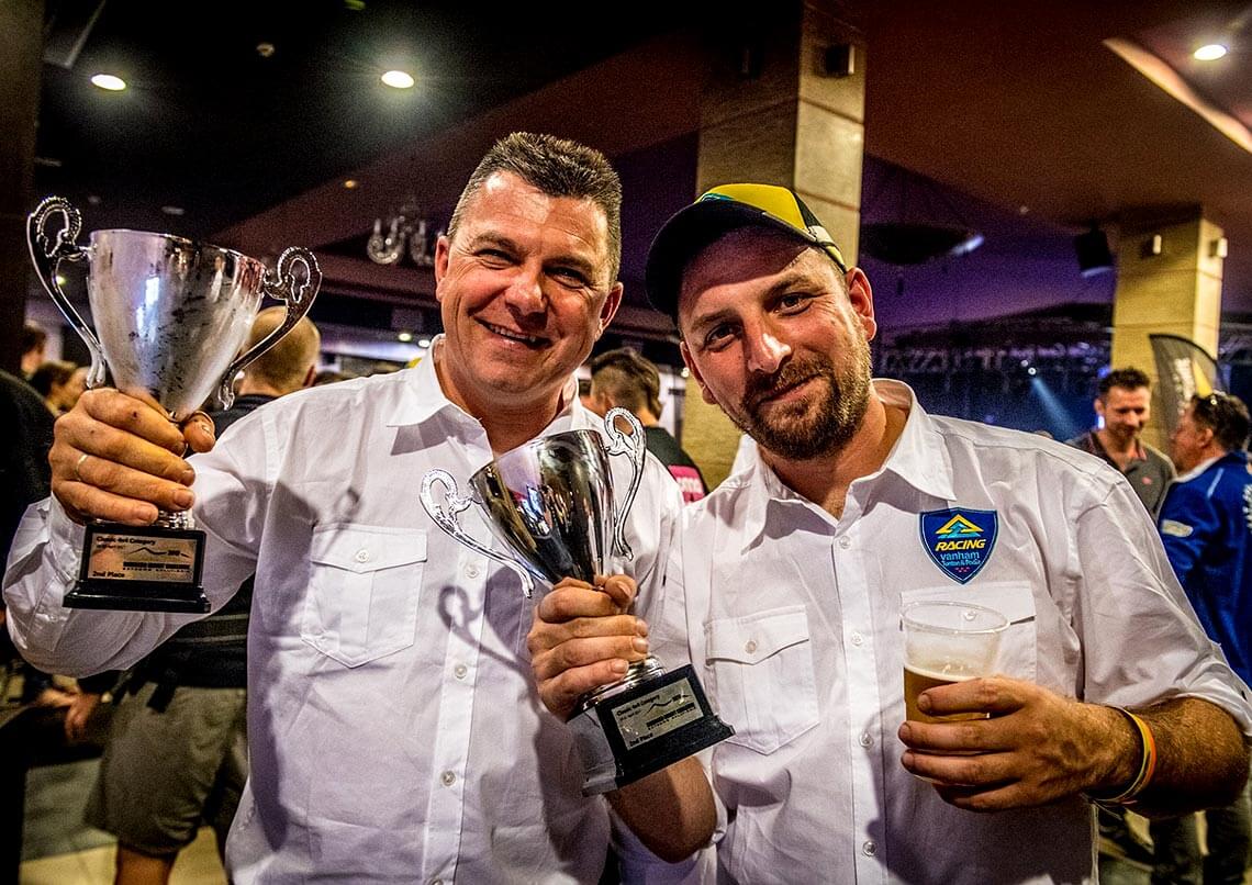 Morocco Desert Challenge