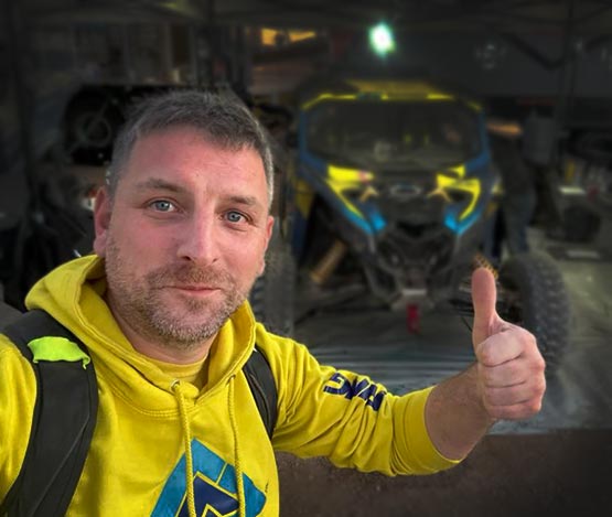 Martijn van den Broek