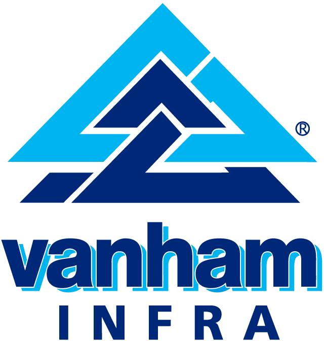 Van Ham Infra - partner Van Ham Racing