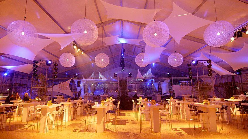 alu hallen 75 jarig jubileum bouwbedrijf van bree