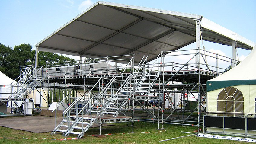 alu-hallen flevo festival