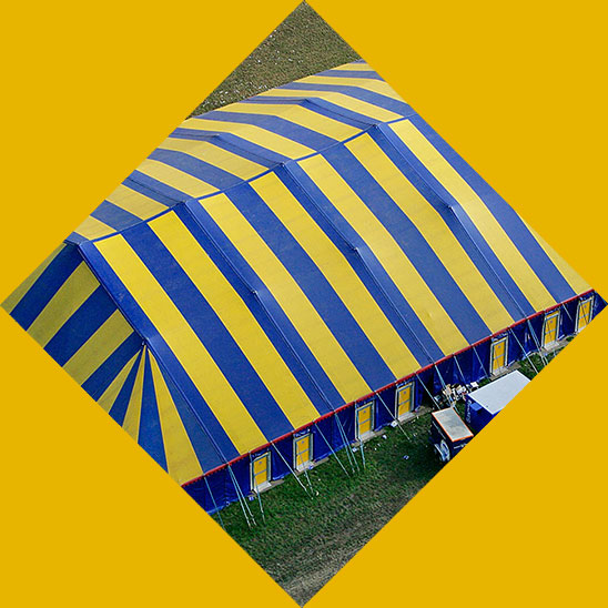 tentenverhuur muziek evenementen