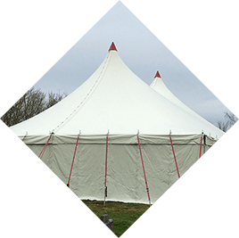 tentenverhuur circustent